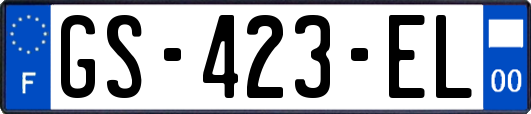 GS-423-EL