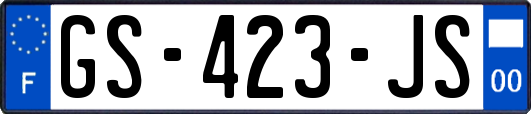 GS-423-JS