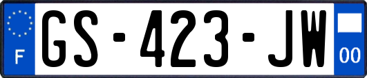 GS-423-JW