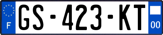 GS-423-KT
