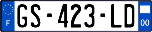 GS-423-LD