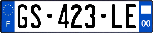 GS-423-LE