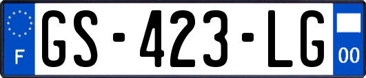 GS-423-LG
