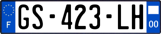 GS-423-LH