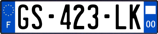 GS-423-LK