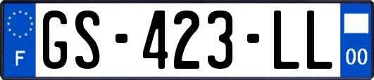 GS-423-LL