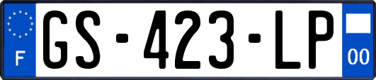 GS-423-LP