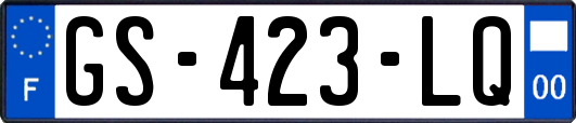 GS-423-LQ