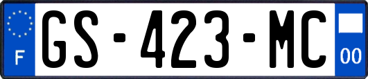 GS-423-MC
