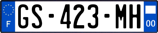 GS-423-MH