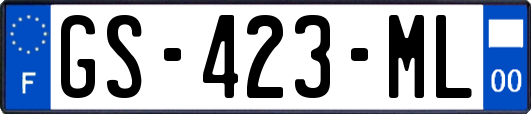 GS-423-ML