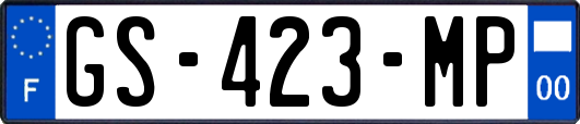 GS-423-MP