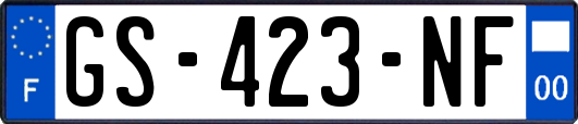 GS-423-NF