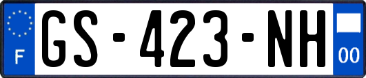 GS-423-NH