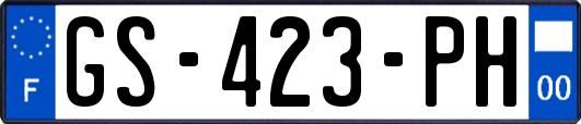 GS-423-PH