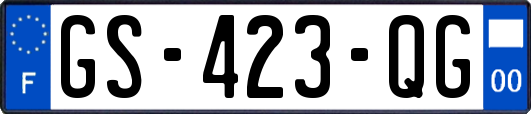 GS-423-QG