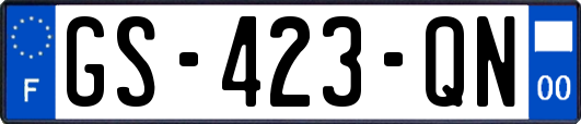 GS-423-QN