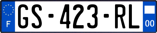 GS-423-RL