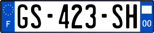 GS-423-SH