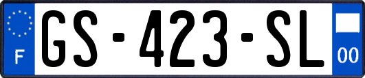 GS-423-SL