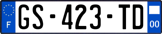 GS-423-TD