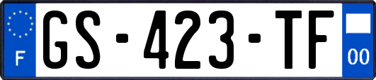 GS-423-TF