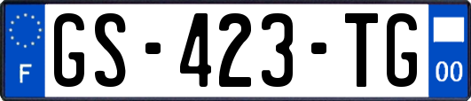 GS-423-TG