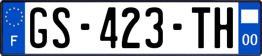 GS-423-TH