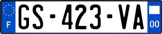 GS-423-VA