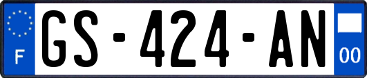 GS-424-AN