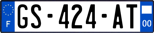 GS-424-AT