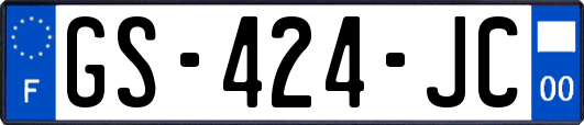 GS-424-JC