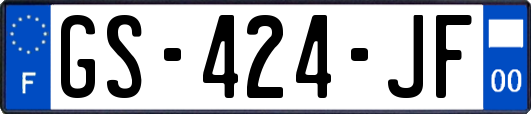 GS-424-JF