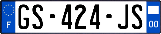 GS-424-JS