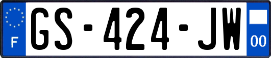 GS-424-JW