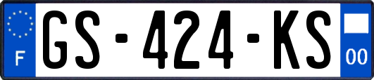 GS-424-KS