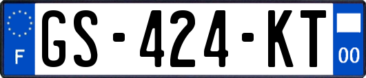 GS-424-KT