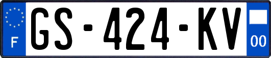 GS-424-KV