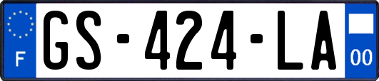 GS-424-LA