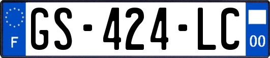 GS-424-LC