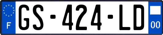 GS-424-LD