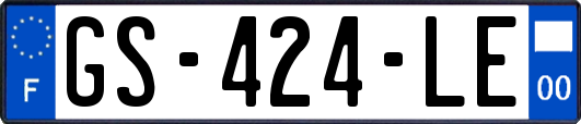 GS-424-LE
