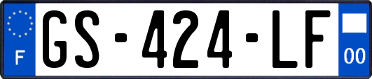 GS-424-LF