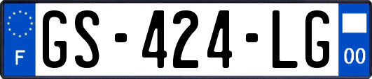 GS-424-LG