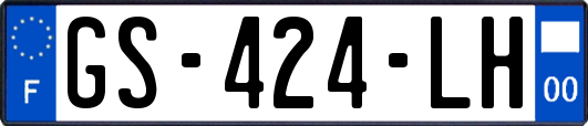 GS-424-LH