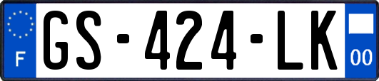 GS-424-LK