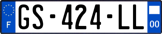 GS-424-LL