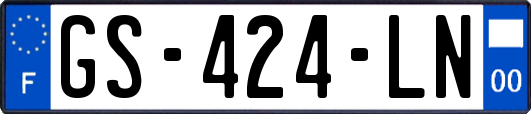 GS-424-LN