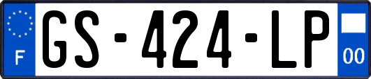 GS-424-LP