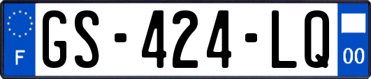 GS-424-LQ